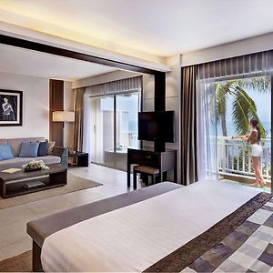 Family Room Sea View